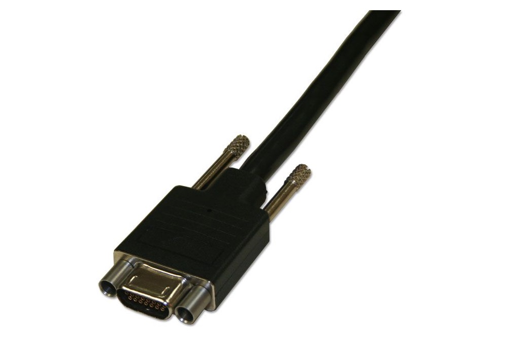  Micro D线缆组件